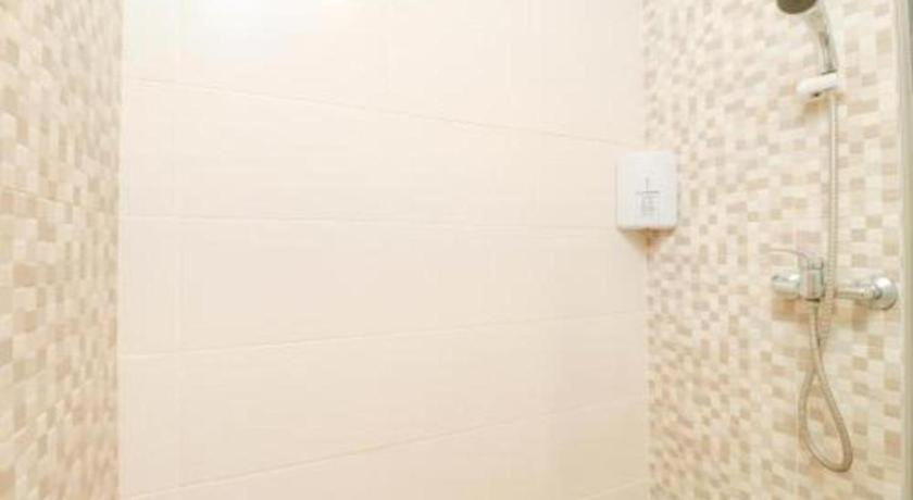 Lovina Inn Hotel Batam Nagoya Exterior photo
